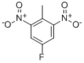 2,6-Dinitro-4-fluorobenzene Structure,102735-88-6Structure