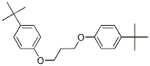 1,3-Bis(4-tert-butylphenoxy)propane Structure,102756-13-8Structure