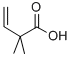 2,2-Dimethyl-but-3-enoic acid Structure,10276-09-2Structure