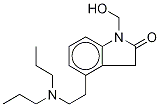 N-hydroxymethyl ropinirole Structure,1027600-42-5Structure