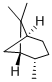 (1S)-(-)-trans-pinane Structure,10281-53-5Structure