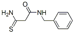 3-Amino-N-benzyl-3-thioxopropanamide Structure,102817-84-5Structure