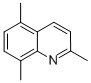 2,5,8-Trimethylquinoline Structure,102871-69-2Structure