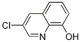 3-Chloroquinolin-8-ol Structure,102878-83-1Structure