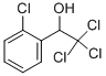 Benzenemethanol,2-chloro-a-(trichloromethyl)- Structure,10291-39-1Structure