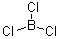 Boron trichloride Structure,10294-34-5Structure