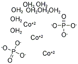 Cobalt(Ⅱ)phosphate Structure,10294-50-5Structure