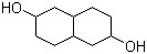 2,6-Decahydronaphthalenediol Structure,102942-69-8Structure