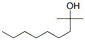 2-Methyl-2-nonanol Structure,10297-57-1Structure