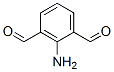 1,3-Benzenedicarboxaldehyde, 2-amino-(9ci) Structure,102975-00-8Structure