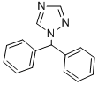 1-Benzhydryl-1,2,4-triazole Structure,102993-98-6Structure