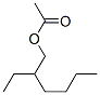 2-Ethylhexyl Acetate Structure,103-09-3Structure