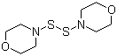 4,4-Dithiodimorpholine Structure,103-34-4Structure