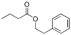 Phenethyl butyrate Structure,103-52-6Structure