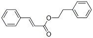 Phenethyl cinnamate Structure,103-53-7Structure