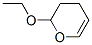 2-Ethoxy-3,4-dihydro-2H-pyran Structure,103-75-3Structure