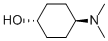 Trans-4-(dimethylamino)cyclohexanol Structure,103023-51-4Structure