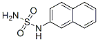 Sulfamide, 2-naphthalenyl- (9ci) Structure,103038-01-3Structure