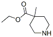 Ethyl 4-methylpiperidine-4-carboxylate Structure,103039-88-9Structure