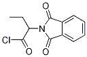 4-(1,3-Dioxoisoindolin-2-yl)butanoyl chloride Structure,10314-06-4Structure