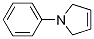 1-Phenyl-2,5-dihydro-1h-pyrrole Structure,103204-12-2Structure