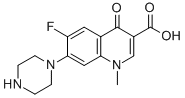 Desethylene ciprofloxacin Structure,103222-12-4Structure