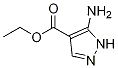 Ethyl 5-amino-1h-pyrazole-4-carboxylate Structure,103259-35-4Structure