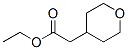 Ethyl tetrahydropyran-4-ylacetate Structure,103260-44-2Structure