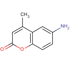 6-Amino-4-methyl-2h-chromen-2-one Structure,103264-02-4Structure