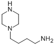 1-Piperazinebutanamine Structure,103315-50-0Structure