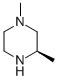 (R)-1,3-dimethyl-piperazine hcl Structure,1033717-21-3Structure