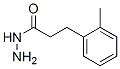 3-O-tolylpropanehydrazide Structure,103392-81-0Structure