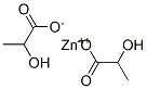 Zinc L-lactate Structure,103404-76-8Structure