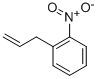 1-Allyl-2-nitro-benzene Structure,103441-67-4Structure