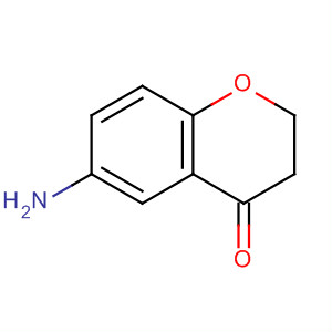 6-Aminochroman-4-one Structure,103441-69-6Structure