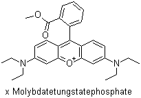 Pigment violet 2:2 Structure,103443-41-0Structure