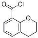 Chroman-8-carbonyl chloride Structure,1034566-09-0Structure