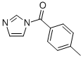 1-(4-Methylbenzoyl)-1h-imidazole Structure,10347-11-2Structure