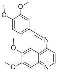 Leniquinsin Structure,10351-50-5Structure