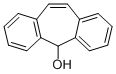 Dibenzosuberenol Structure,10354-00-4Structure