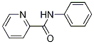 N-phenylpicolinamide Structure,10354-53-7Structure