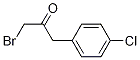 1-Bromo-3-(4-chlorophenyl)propan-2-one Structure,103557-35-3Structure