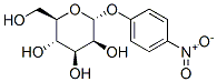 4-nitrophenyl-alpha-d-mannopyranoside Structure,10357-27-4Structure