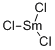 Samarium(Ⅲ) chloride anhydrous Structure,10361-82-7Structure