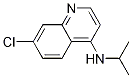 7-Chloro-n-isopropylquinolin-4-amine Structure,1036623-49-0Structure