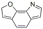 2H-furo[3,2-g]indole (9ci) Structure,103671-62-1Structure