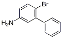 3-Amino-6-bromobiphenyl Structure,1036750-83-0Structure