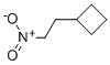 Cyclobutane, (2-nitroethyl)- Structure,1036931-21-1Structure