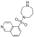 Fasudil hydrochloride Structure,103745-39-7Structure