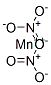 Manganese nitrate Structure,10377-66-9Structure